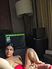 Stripchat Live Sex of Deisy_Torres