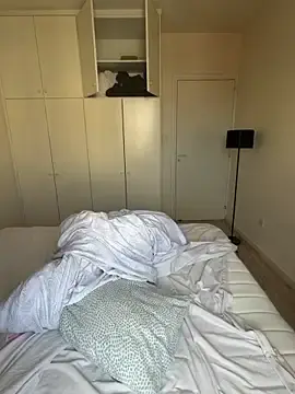 Stripchat Adult Webcams of ElenaRebelle