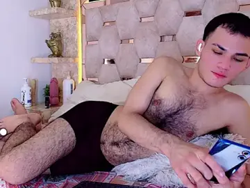 Stripchat Private Sex Chat of Elon_Musk77