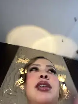 Stripchat Best Webcam of GenesisBlaze