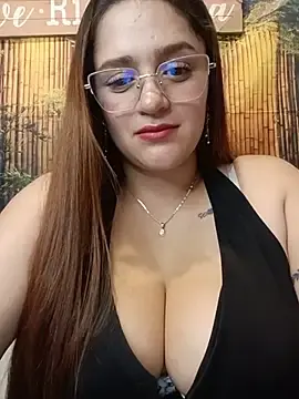Stripchat Live Sex Cam of Hanna__a