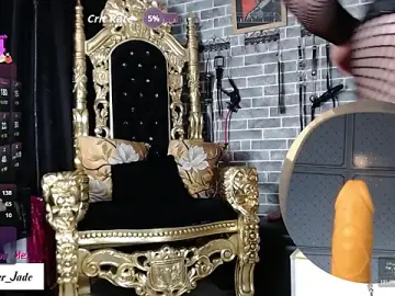 Stripchat Adult Video Chat of Kinkster_Jade