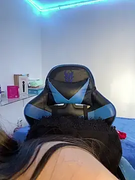 Stripchat Best live sex cam show of Luna_SofiaXX