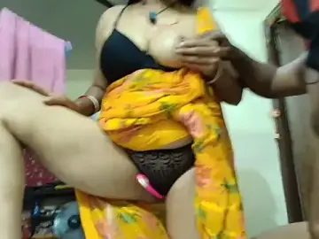 Stripchat Adult Video Chat of Monika_Raj_