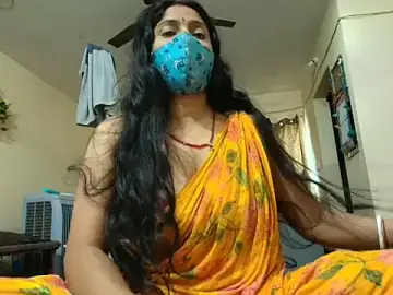 Stripchat Live Sex of Monika_Raj_