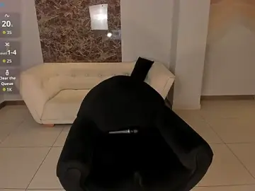 Stripchat Free Porn Cam of NataliaGaret