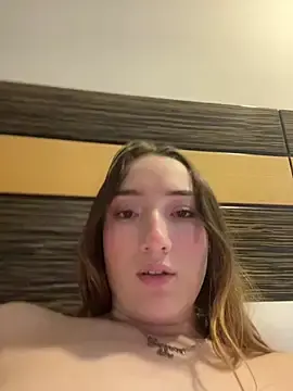 Stripchat Live Porn of Valery_Salmons