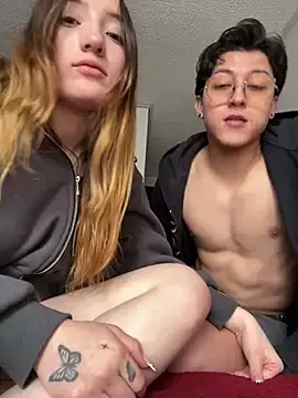 Stripchat Live Sex of Valery_Salmons
