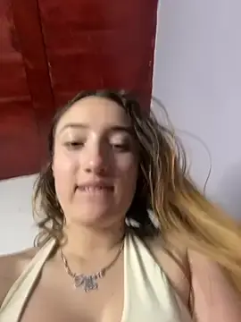 Stripchat Private Sex Chat of Valery_Salmons