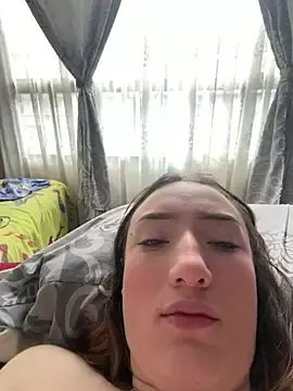 Stripchat Live Sex of Valery_Salmons