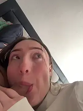 Stripchat Live Porn of Valery_Salmons