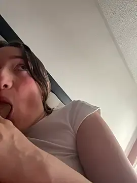 Stripchat Best Webcam of Valery_Salmons