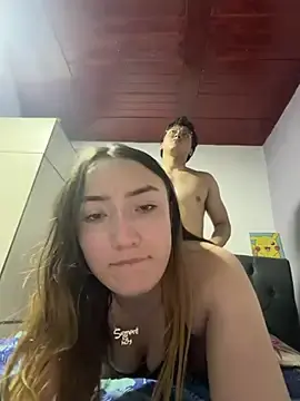 Stripchat Private Sex Chat of Valery_Salmons