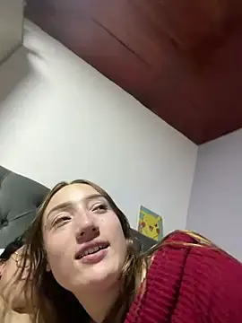 Stripchat Live Porn of Valery_Salmons