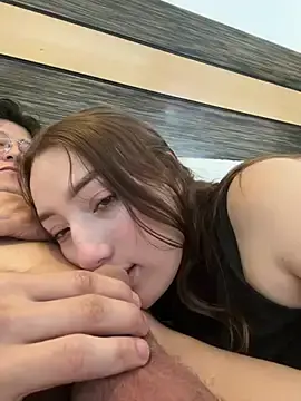 Stripchat Best live sex cam show of Valery_Salmons