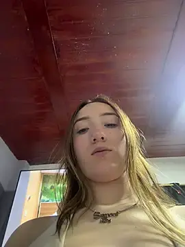 Stripchat Live Porn of Valery_Salmons
