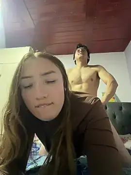 Stripchat Best live sex cam show of Valery_Salmons