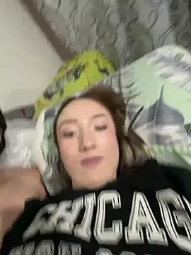 Stripchat Live Porn of Valery_Salmons