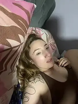 Stripchat Live Sex of Valery_Salmons