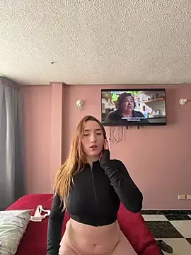 Stripchat Live Porn of Valery_Salmons