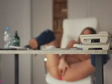 Stripchat Live Porn of art_porno