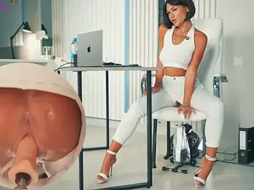 Stripchat Nude Webcam of art_porno