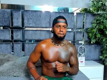 Stripchat Watch Live Sex Cams of jay_jhonson01