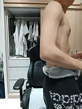 Stripchat Live Porn of mochi8802