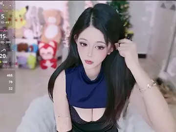 Stripchat Live Porn of nana-899