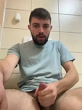Stripchat Live Porn of rubben25