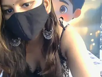 Stripchat Live Sex of sexy-Alia01