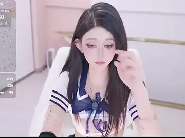Stripchat Sex Cam of xiaobaicai2003