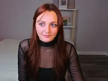 Stripchat Live Porn of Aisha-Miellee