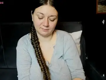 Stripchat Best Webcam of AlisaBacker