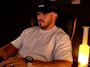 Stripchat Best live sex cam show of AngeloEric