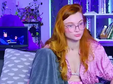 Stripchat Free Porn Cam of Annaroxann
