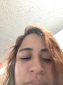 Stripchat Private Sex Chat of AriaGomez_