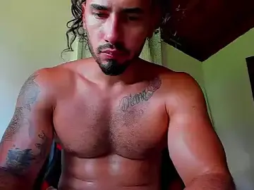 Stripchat Live Sex Cam of Baky_sexy