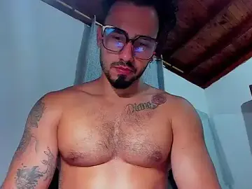 Stripchat Free Porn Cam of Baky_sexy