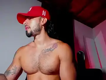 Stripchat Best live sex cam show of Baky_sexy