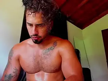 Stripchat Live Sex Cam of Baky_sexy