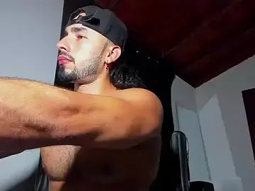 Stripchat Live Sex Cam of Baky_sexy