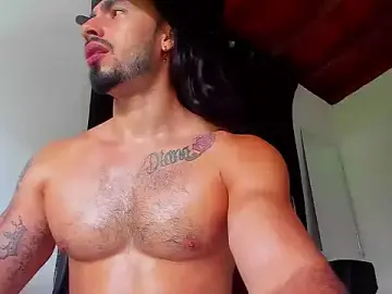Stripchat Live Porn of Baky_sexy
