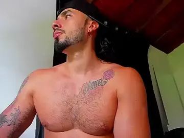Stripchat Free Porn Cam of Baky_sexy