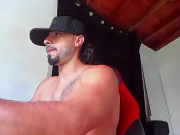 Stripchat Live Porn of Baky_sexy