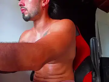 Stripchat Best Webcam of Baky_sexy