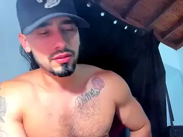 Stripchat Best Webcam of Baky_sexy