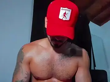 Stripchat Free Porn Cam of Baky_sexy
