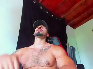 Stripchat Free Live Porn of Baky_sexy