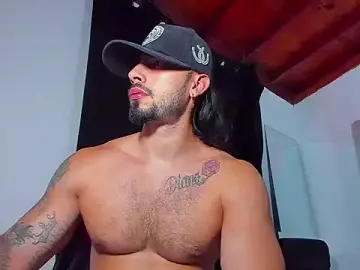 Stripchat Sex Cam of Baky_sexy